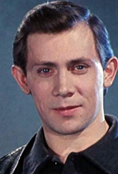 Películas de Vasiliy Bochkaryov