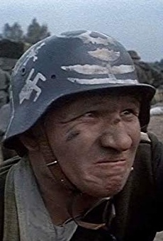 Películas de Vasiliy Domrachyov