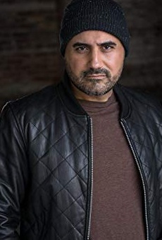 Películas de Vasiliy Kazaryan