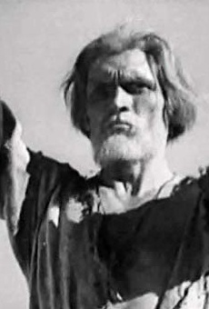 Películas de Vasiliy Krasnoshchyokov