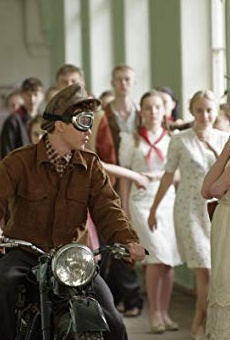 Películas de Vasiliy Prokopev