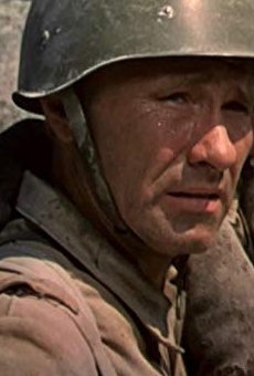 Películas de Vasiliy Shukshin