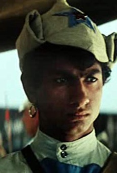 Películas de Vasiliy Vasilev