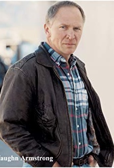 Películas de Vaughn Armstrong