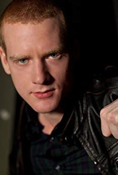 Películas de Vaughn Jones