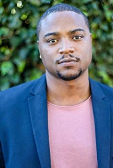 Películas de Vaughn Wilkinson