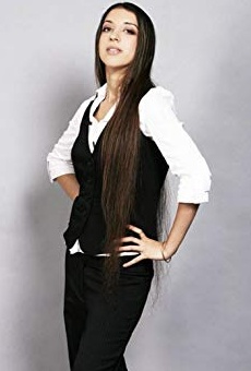 Películas de Vaunisha Kapoor