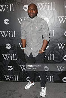 Películas de Vauxhall Jermaine