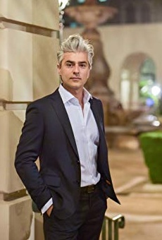 Películas de Vaz Andreas