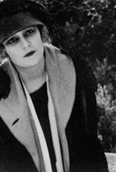 Películas de Ève Francis