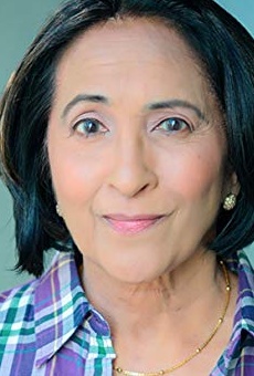 Películas de Vee Kumari