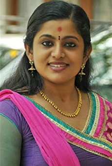 Películas de Veena Nair