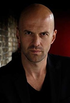 Películas de Velibor Topic