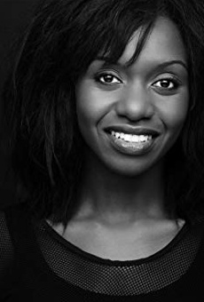 Películas de Velile Tshabalala