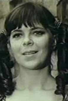 Películas de Velta Straume