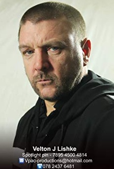 Películas de Velton Lishke