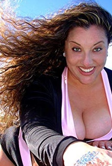 Películas de Velvet D'Amour