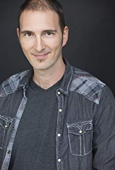 Películas de Ven Scott