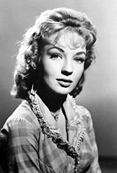 Películas de Venetia Stevenson