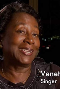 Películas de Venetta Fields