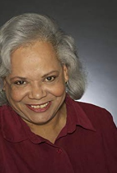 Películas de Venida Evans