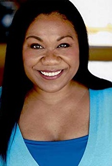 Películas de Venilda Cintron