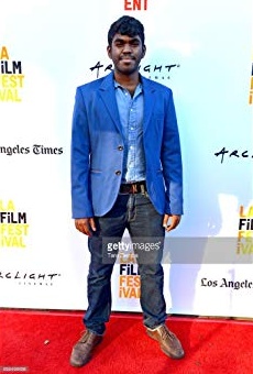 Películas de Venk Potula