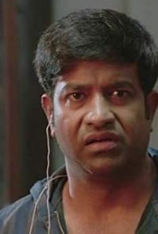 Películas de Vennela Kishore