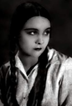 Películas de Venturita López