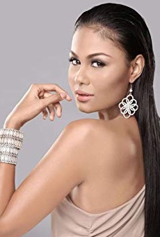 Películas de Venus Raj