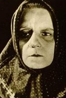 Películas de Vera Baranovskaya