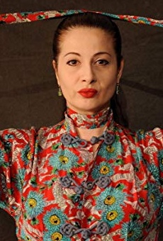 Películas de Vera Beren