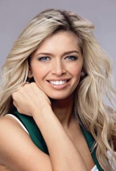 Películas de Vera Brezhneva