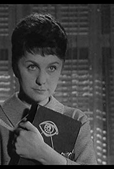 Películas de Vera Bublíková