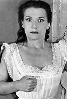 Películas de Véra Clouzot