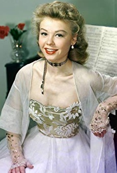 Películas de Vera-Ellen
