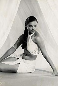 Películas de Vera Francis