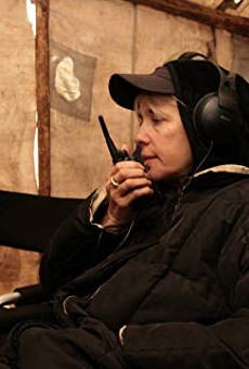 Películas de Vera Glagoleva