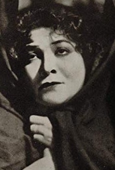 Películas de Vera Gordon