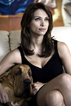 Películas de Vera Jordanova