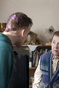 Películas de Vera Kubánková