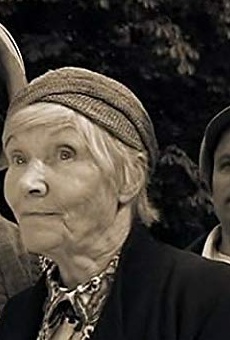 Películas de Vera Lipstok
