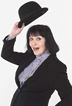 Películas de Vera Nerusilová