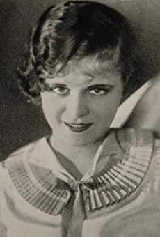 Películas de Vera Reynolds