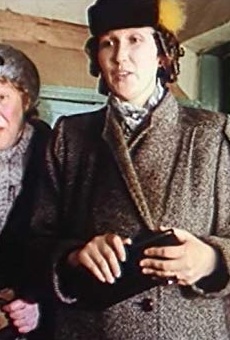 Películas de Vera Storozheva