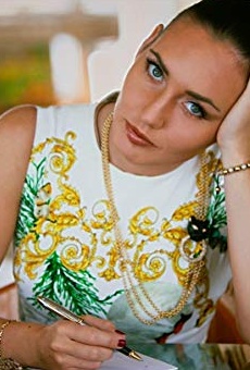 Películas de Vera Tomilova