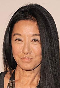 Películas de Vera Wang