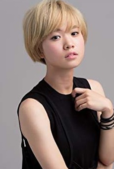 Películas de Vera Yen