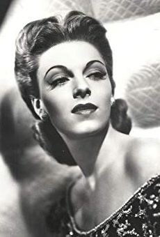 Películas de Vera Zorina