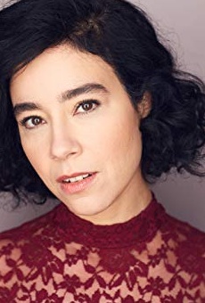 Películas de Veraalba Santa